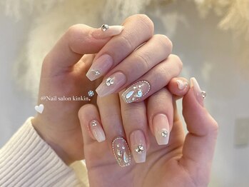 キンキンスタジオ(KINKIN STUDIOS)/