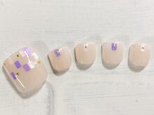 ベアー(Bare)/Square