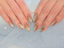 アンクレット(anklet)