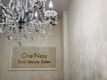 ワンネス 平林店(One’Ness)/フロント