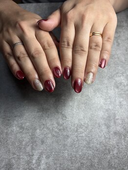 フェイス フレーム デザイン(face frame design)/