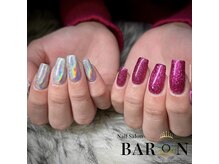 バロン 本厚木店(BARON)/ユニコーンパウダー