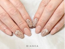 ビアンカ 長津田店(Bianca)の雰囲気（豊富なデザインからお選びいただけます♪パラジェル登録店★）