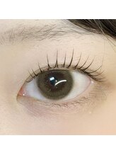 エイティスト(8ist)/ラッシュリフト[新宿/新宿駅]