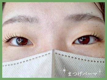 モジョカ(mojoca)/まつげパーマ