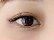 ベルアイラッシュ(Belleyelash)/【ボリュームラッシュ】まつエク