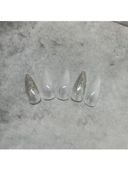 ディプシーネイル(Dipcy nail)/2月 4500円定額 6