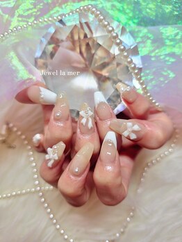 ジュエル ラ メール(Jewel la mer)/