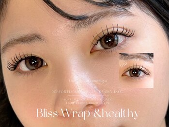 ディアリリー 宇都宮店(Dia Lily.)/ブリスラップ×&healthy