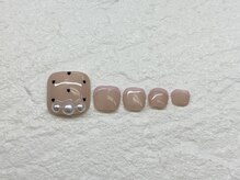 リベラ 一宮店(Libera)/foot定額トレンド