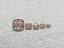 foot定額トレンド