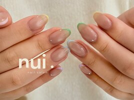 カラフルフレンチ