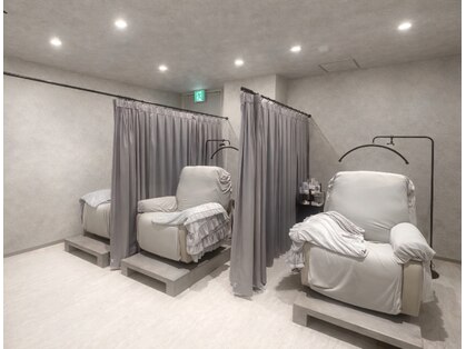 ニャーメリュクス 茅ヶ崎店(nya-meluxe)の写真