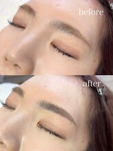 ファルファラ(farfara)/眉毛アイブロウデザインWAX