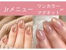 【Jr】ワンカラ/マグーネット　※オフ選択不要※詳細要確認