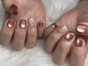オルネイル(olu nail)/定額アートA