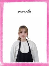 メメル 茨木駅前店(memelu)&nbsp;フクカワ 