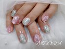 【RIDORA限定メニュー】