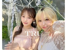 トゥルーネイル アンド アイ カレッタ汐留店(TRU)