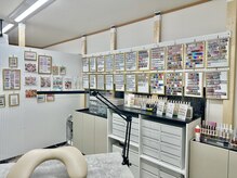 ホワイトベース(White base)の雰囲気(持ち込みデザインOK♪3000色以上の中から選べます^ ^【MOMOMI】)