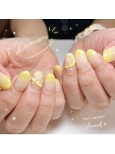 ネイルアトリエ エルメル(nail atelier Armel)/