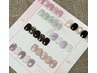 【9月限定】レース定額デザイン¥7980