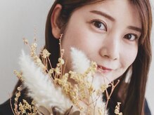 キャンアイドレッシー with eye 佐野店(Can I Dressy)の雰囲気（ご要望に合わせて親身にアドバイスさせて頂きます☆）