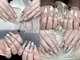 エスネイルスタジオ 横浜関内(Ss. Nail studio)の写真