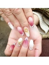 ティファアイラッシュアンドネイル 武蔵小杉(Tiffa eyelash&nail)/Produceコース　¥10000