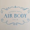 エアー ボディ(AIR BODY)ロゴ