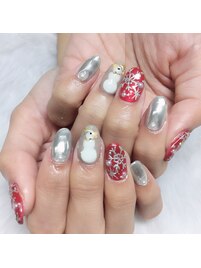 ミラー＆結晶☆