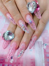 アイル ビューティーサロン(Airu Beauty Salon)/ステンドスカルプ