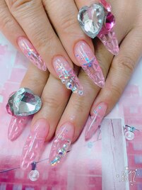 ステンドスカルプ