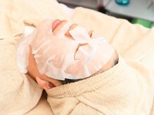 カイロとエステ ゆらりの雰囲気（お肌の状態に合わせた施術に定評有◎）