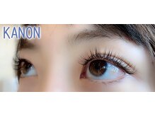 カノン(KANON)/マツエク☆