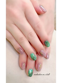 エムシーベル(m.c bell)/