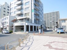 エスペランサ(esperanza)/【道案内】道のりの風景