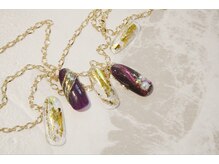 ラルネイル 大宮(Lull. nail)/＊アンティーク＊ゴールド＊