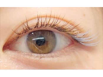 アコテアット ネイル アイ(acote @)/カラーmix☆彡 ¥5000~