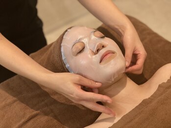 ベレガ 京都店(BELEGA)/◆パック◆