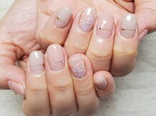 イーエムエー(e.m.a)/パラジェル/花アート