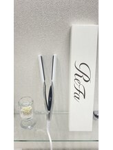 ミュール(Mure)/ReFa　BEAUTECH　STRAIGHT &nbsp;IRON