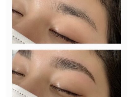 キュートナ(Cute Na)の写真
