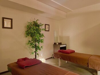 ルポ 博多筑紫口店/２名様個室(ペアルーム)