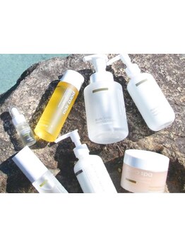 爪の悩みを解消できる（ケア含む）