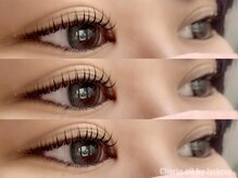 シェリー シル バイ リリック(Che'rie CIL BY LYRIQUE)/Eyelash perm