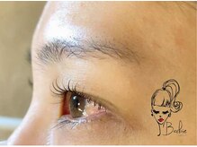 アイラッシュサロン ブラン 西新井店(Eyelash salon Blanc)/次世代まつ毛☆カール