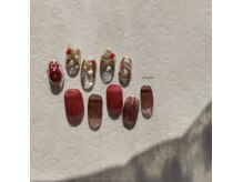 シルニー リム(Silny rim)/やり放題コース［ニュアンス］