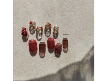 シルニー リム(Silny rim)/やり放題コース［ニュアンス］