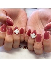 アイリッシュネイル 久屋大通店(Irish Nail)/人気パーツ